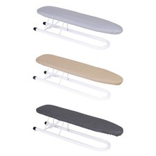 Table de Repassage Pliable
