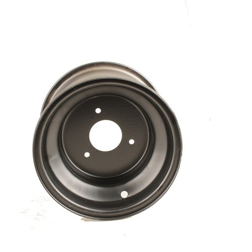 Moyeu pour roue - acier, 8