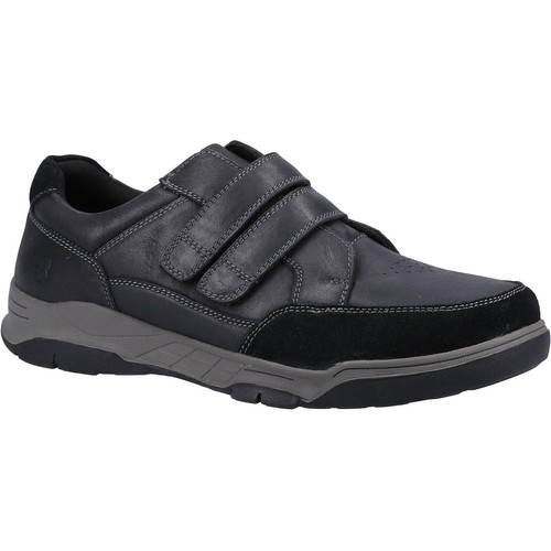Hush puppies double - hush,