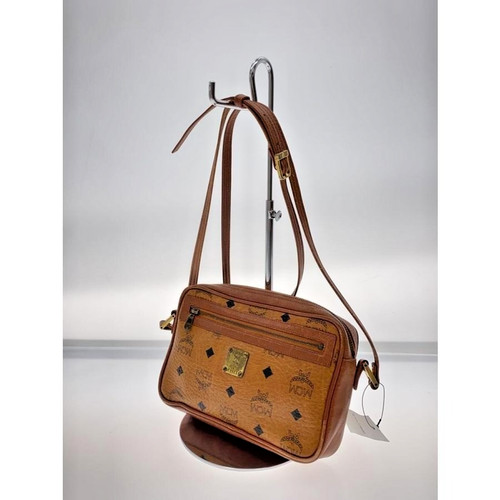 Sac bandoulière mcm - bandoulière,