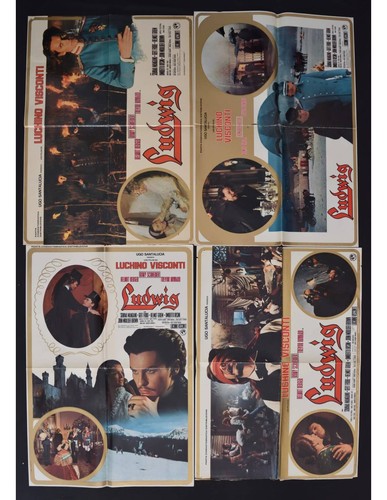 Manifesti poster ludwig - poster,