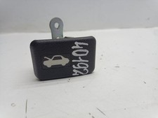 Honda Civic 2007 Poignée