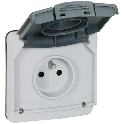 Legrand 90486 pc étanche - legrand,