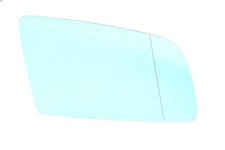 Verre de rétroviseur