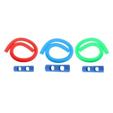 Flotteur de piscine flexible