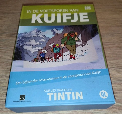 Coffret dvd sur les - 5,