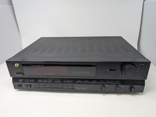 Sansui 1000 stereo - rz‑1000,