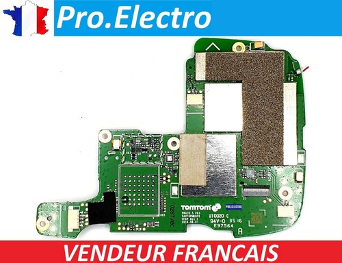 Motherboard carte mère - , gps