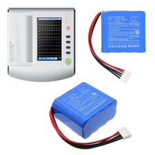 Batterie Li-ion 14.8V 5200mAh