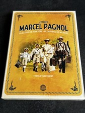 LA GLOIRE DE MON PERE + LE