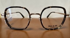 Lunettes de vue Paul & Joe
