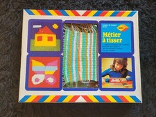 🪢🧶  ANCIEN JEU MÉTIER