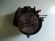 MOTEUR    POUR TAILLE HAIE