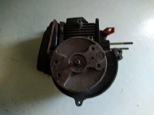 Moteur pour taille - moteur, haie