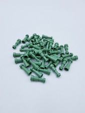 LEGO LOT 50 X LONGUE VUE SAND GREEN REF 64644 / 4649065 *NEUF*
