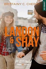Landon  Shay. Vol. 1  de