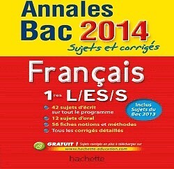 Annales bac s - annales,