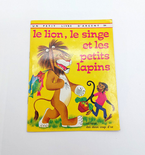 Petit livre argent 394 - un, d'argent