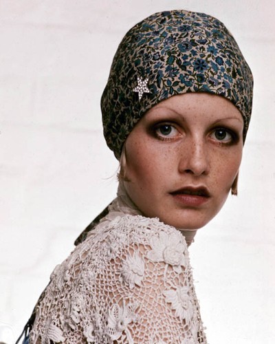 Twiggy 1027035 photo - twiggy, [1027035]