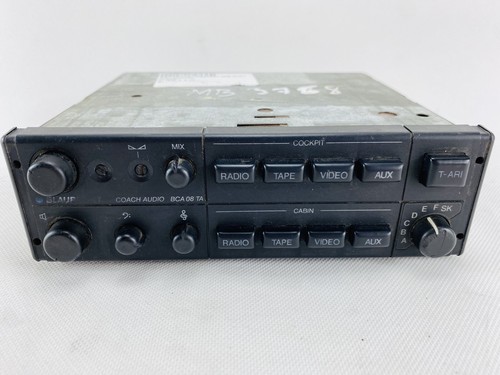 Vintage blaupunkt bca ta - bca, 08
