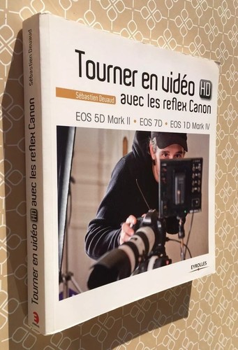 Tourner vidéo avec - tourner, hd