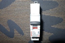 DISJONCTEUR  MODULAIRE