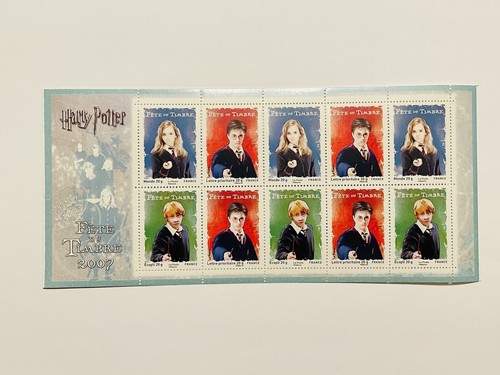 Carnet france 2007 - carnet,