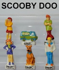 2022 AUCHAN THE MYSTERY