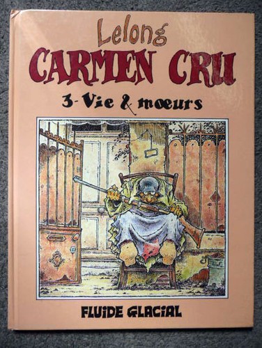 Carmen cru lelong - 3, &