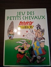 Jeu De Societe Asterix