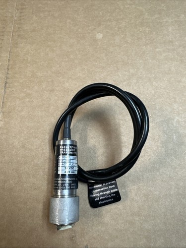 Pmc mins 1002s model - mins-el-1002s,