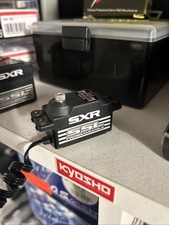Sanwa PGS-CL2 servo