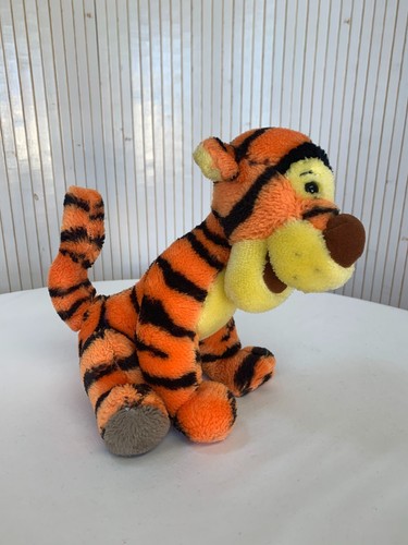 Peluche tigrou winnie ourson - tigrou,
