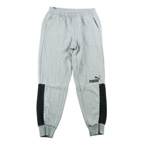 Puma jogging ess block - block, x