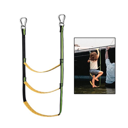 Corde marine pour - pour, bateau
