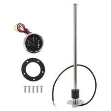 400mm Kit jauge carburant pour bateau, voiture, réservoir, émetteur eau