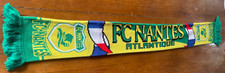ECHARPE * FC NANTES ATLANTIQUE