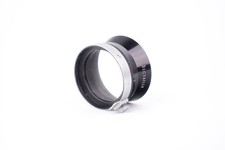 Accessoire pour Rectaflex. Pare soleil ASVOP. Bel état. For 50/1.8 S1 Angenieux