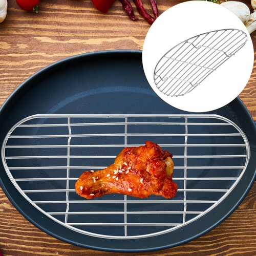 Cuit vapeur inox grille - grille, de