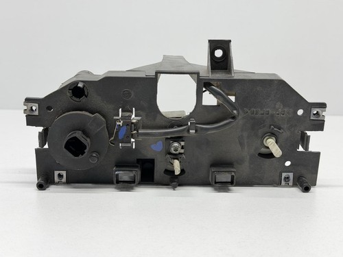 Commandes climat pour - de,