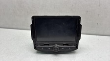 Autoradio origine opel corsa - d'origine,