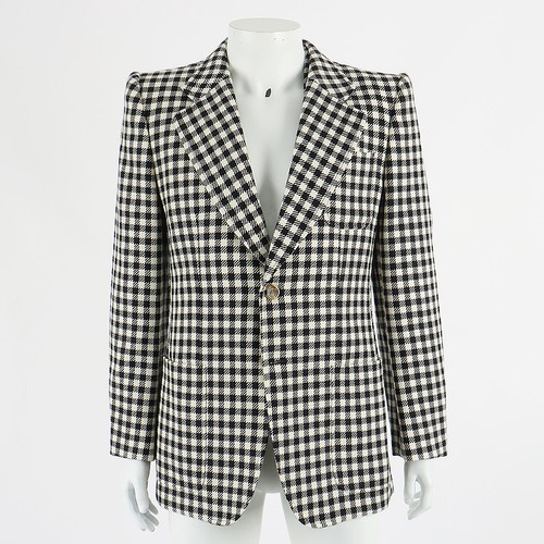 Gucci veste gilet 121453 - veste,