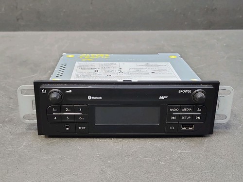 Autoradio bluetooth mp3 - autoradio, bluetooth/mp3