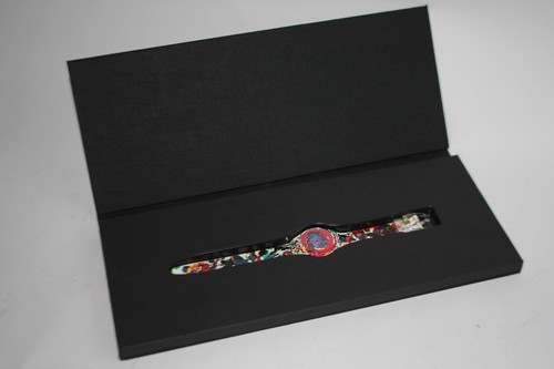 Swatch sam francis watch - swatch,
