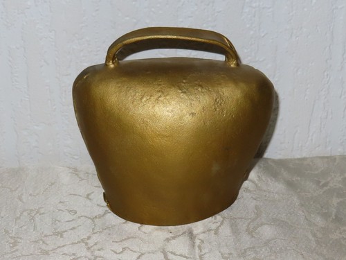 Ancienne cloche - cloche,