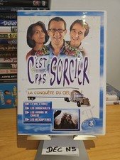Dvd est pas sorcier la - dvd,