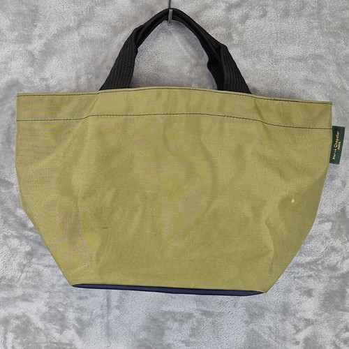 Herve chapelier tote - bag, green