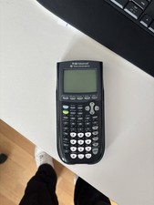 Texas Instruments TI 82