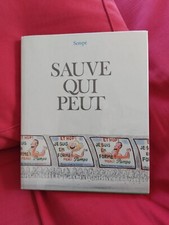 SAUVE QUI PEUT - SEMPÉ - 1966