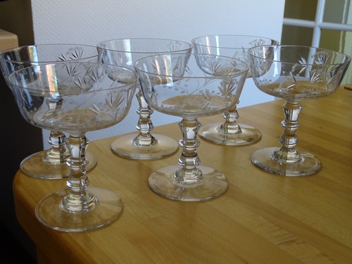 Saint louis anciennes coupes - 6,